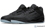 Pandabuy Air Jordan 3 Retro Flyknit 'Black'