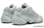 Pandabuy Adidas Yeezy 500 'Salt'