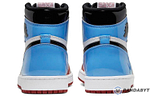 Pandabuy Air Jordan 1 Retro High OG 'Destemido'