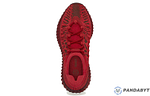 Pandabuy Adidas Yeezy Boost 350 V2 CMPCT 'Slate Red'