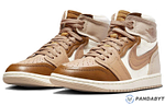 Pandabuy Air Jordan 1 High MM 'Legend Medium Brown'