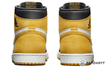 Pandabuy Air Jordan 1 Retro High OG 'Yellow Ochre'