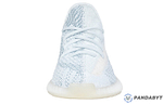 Pandabuy Adidas Yeezy Boost 350 V2 'Cloud White Non-Reflective'