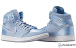 Pandabuy Air Jordan 1 Retro High 'Season of Her: Hydrogen Blue'