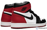 Pandabuy Air Jordan 1 Retro High OG „Black Toe“ 2016