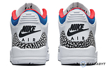 Pandabuy Air Jordan 3 Retro 'Seoul'