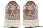 Pandabuy Air Jordan 3 SE 'Particle Beige'