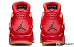 Pandabuy Air Jordan 4 Retro NRG 'Singles Day'