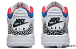 Pandabuy Air Jordan 3 Retro NRG 'Seoul'