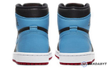 Pandabuy Air Jordan 1 High OG 'UNC to Chicago'