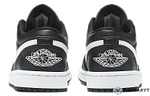 Pandabuy Air Jordan 1 Low 'Black'