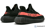 Pandabuy Adidas Yeezy Boost 350 V2 'Czerwony'