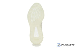 Pandabuy Adidas Yeezy Boost 350 V2 CMPCT 'Slate Bone'