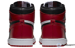 Pandabuy Air Jordan 1 Retro High OG NRG „Homage to Home“ – Exklusiv in Chicago