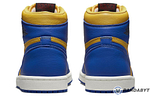 Pandabuy Air Jordan 1 Retro High OG 'Reverse Laney'