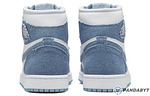 Pandabuy Air Jordan 1 Retro High OG 'Jeans'