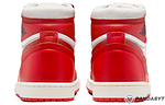 Pandabuy Air Jordan 1 High MM 'Sport Red'