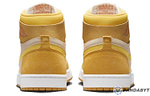 Pandabuy Air Jordan 1 High Zoom Comfort 2 'Yellow Ochre'