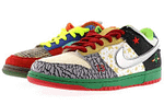 Pandabuy Nike SB Dunk Low 'What The Dunk'