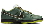 Nike x Concepts SB Nike Dunk Low 'Lagosta Verde'