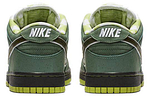 Nike x Concepts SB Nike Dunk Low 'Lagosta Verde'