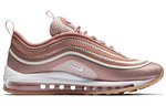 Nike Air Max 97 Ultra 17 'Metallic Rose Gold'