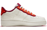 Nike Air Force 1 Low SE 'Sail Team Orange True Berry'