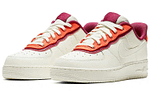 Nike Air Force 1 Low SE 'Sail Team Orange True Berry'