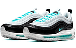 Nike Air Max 97 'Platinum Aurora Green'