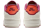 Nike Air Force 1 Low SE 'Sail Team Orange True Berry'