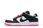 Nike Dunk Low Off-White PRO SE "Czarno-biały brzoskwiniowy"