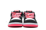 Nike Dunk Low Off-White PRO SE "Black White Peach"