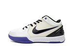 Nike Zoom  Kobe 4 "Inline"