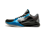 Nike Zoom Kobe 5 "Cavaliere Oscuro"