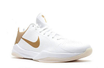 Nike Zoom  Kobe 5 "Big Stage Home"