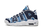 Nike Air More Uptempo "Denim Blue" (GS)