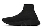 Zapatillas Balenciaga Speed Trainer "Triple Black"