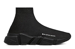 Zapatillas Balenciaga Speed Trainer "Triple Black"