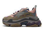 Balenciaga Triple S "Grey Pink"