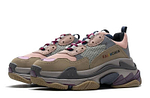 Balenciaga Triple S "Grey Pink"