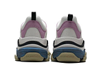 Balenciaga Triple S "Blue Pink"