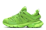 Balenciaga Tess S. “Verde Fluorescente”