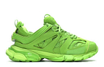 Balenciaga Tess S. “Verde Fluorescente”