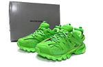 Balenciaga Tess S. “Verde Fluorescente”