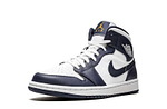 Air Jordan 1 "Obsidian" Mid