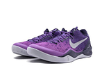 Nike Kobe 8 Playoffs "Purple Platinum"