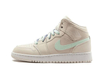 Scarpe Air Jordan 1 Mid GG "Fantasma"