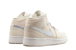 Scarpe Air Jordan 1 Mid GG "Fantasma"