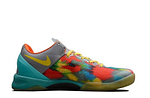 Scarpe Nike Kobe 8 System GC "Venice Beach"