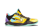 Nike Zoom  Kobe 5 "Prelude"